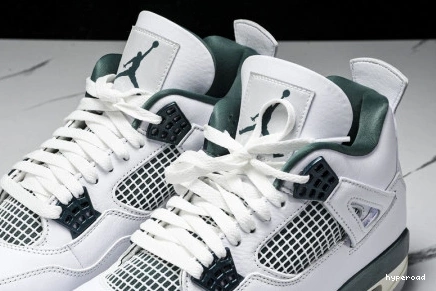 Hyperoad 4 “Oxidized Green” Jordan Air 0803